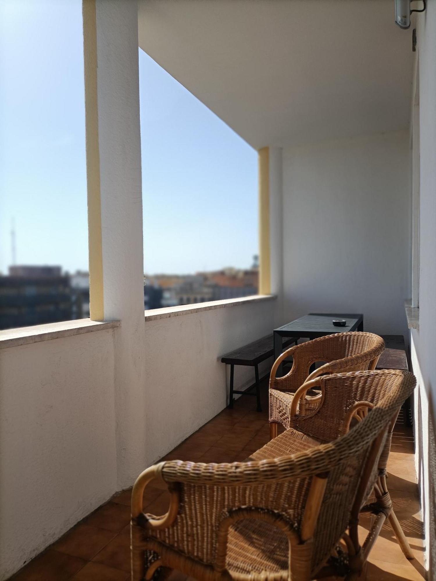 Апартаменти La Terrazza Sull'Appia By Hostand Рим Екстер'єр фото